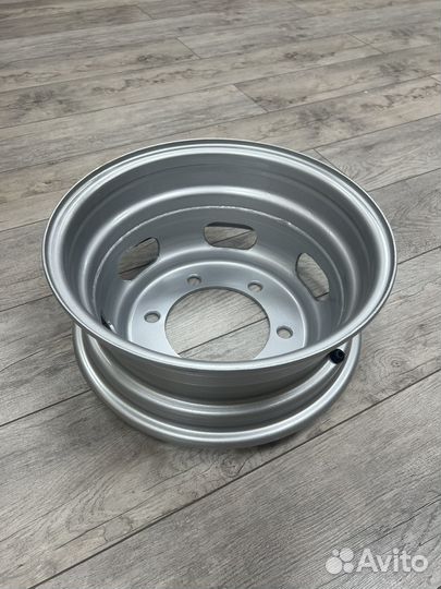 Диск колесный MB Sprinter W904 W909 R15