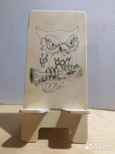 Подставка для телефона