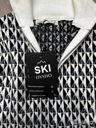 Водолазка oysho новая