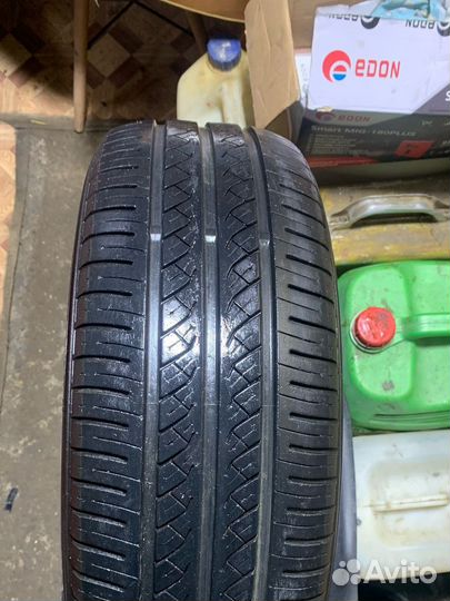 Колесо в сборе р15