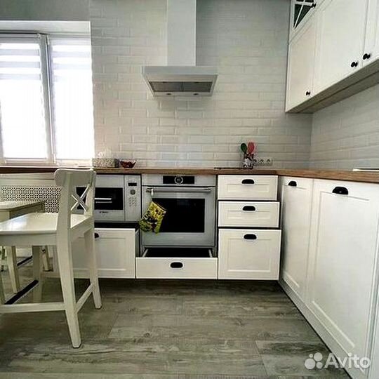 Кухня (цена за всю кухню) артикул: 466