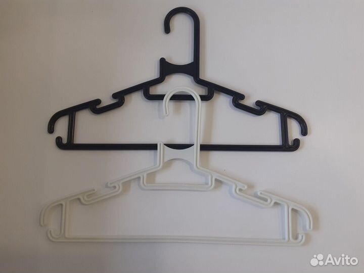 Вешалки