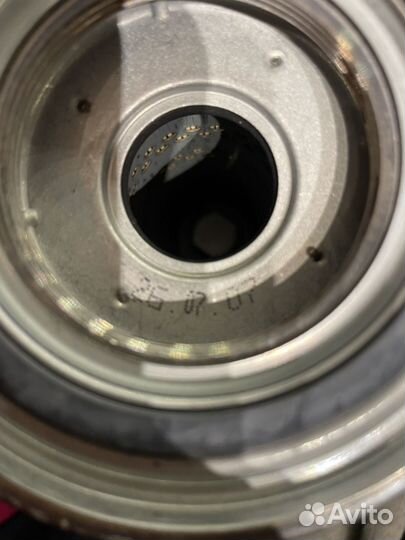 Масляный Фильтр dana spicer трансмиссии