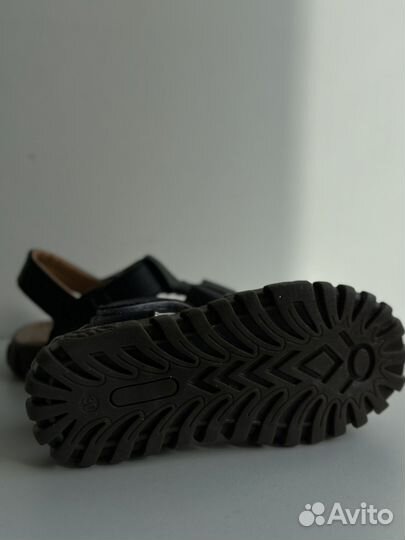 Сандалии детские для мальчиков