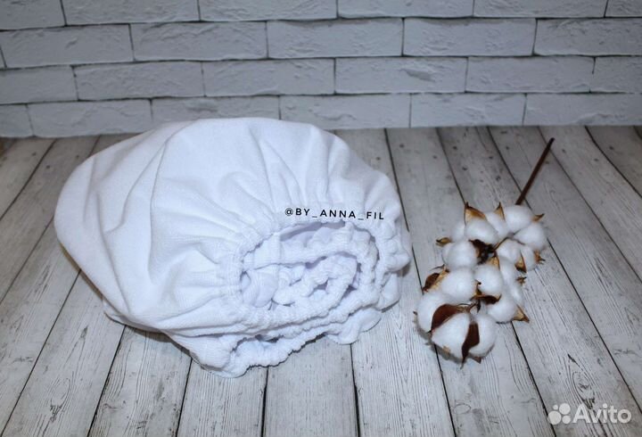 Непромокаемый наматрасник