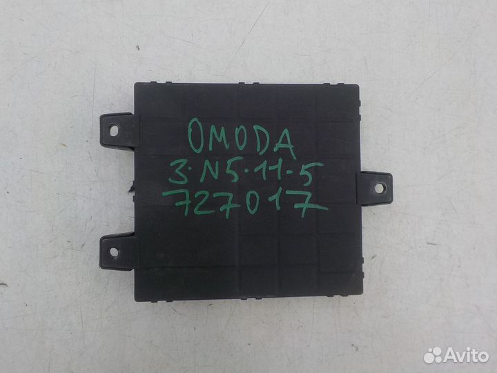 Б/У Б/У Блок управления зеркалами Omoda C5 2022