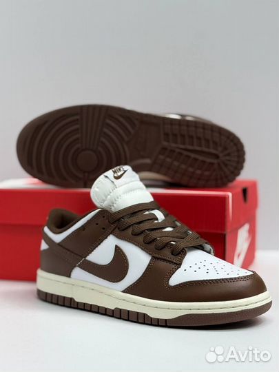 Кроссовки Nike SB Dunk low Premium (36-41)