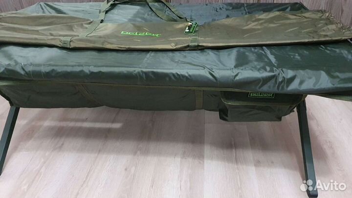 Карповый Мат - Pelzer Carp Cradle