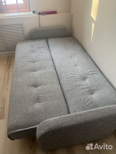 Диван книжка