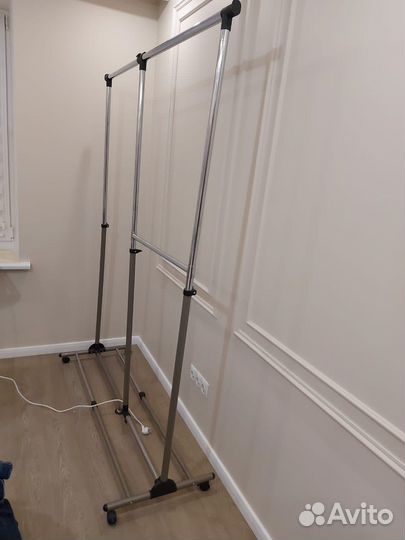 Вешалка напольная