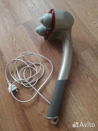 Массажер Nozomi медицинский инфракрасный мн-102