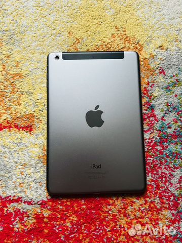 iPad mini 2