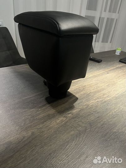 Подлокотник kia rio 4