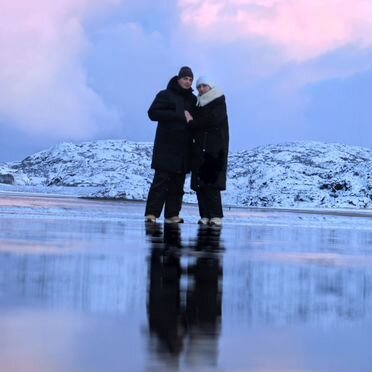 Вся Териберка плюс Поиск Китов - тур на 1 день