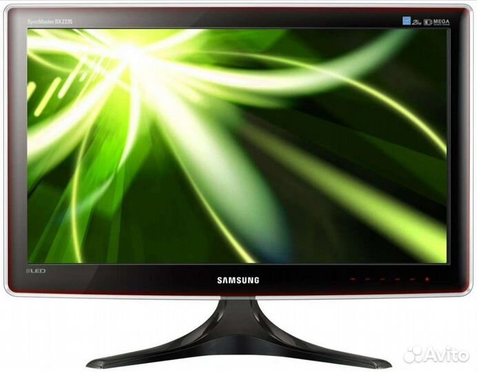 Монитор Samsung 22