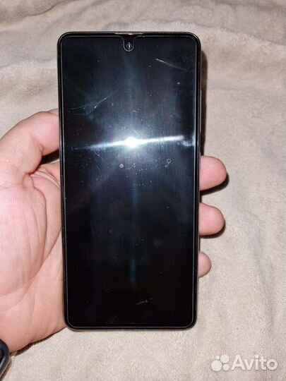 Телефон samsung galaxy a51