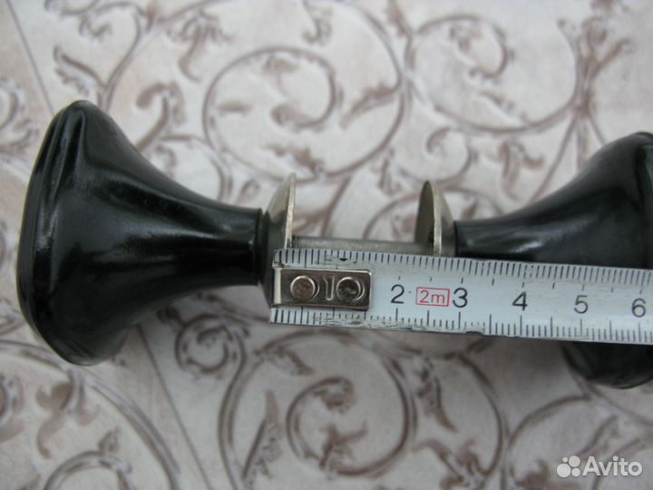 Ручка, защелка дверная