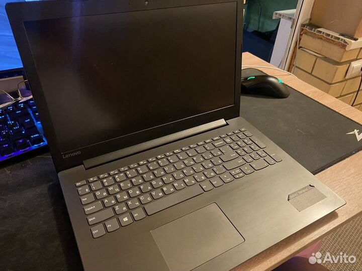 Lenovo ноутбук ideapad 330