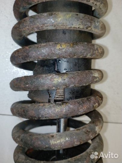 Амортизатор передний правый Rover 800 R17 C27A