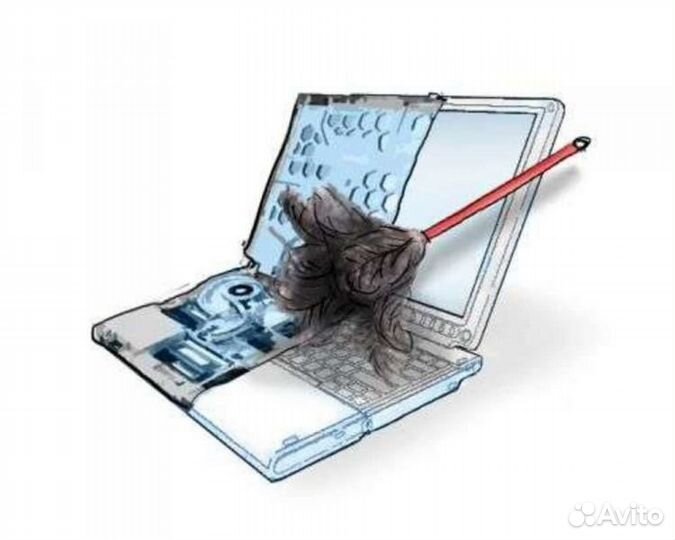 Ремонт смартфонов, ноутбуков, планшетов