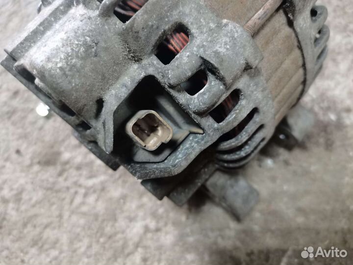 Генератор Peugeot 307 1.6 PSA nfu