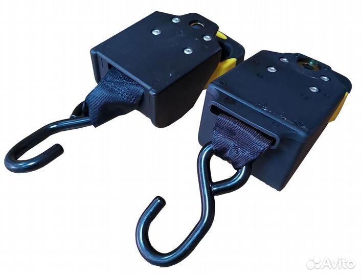 Стяжка ремень прицеп SEA-PRO Y-415BN Нержавейка