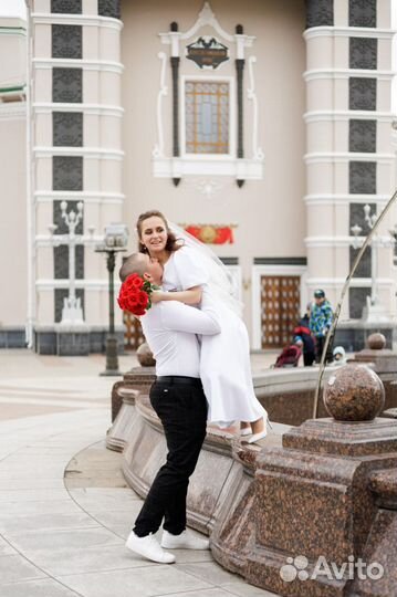 Фотограф свадебный семейный мероприятие, на выезд