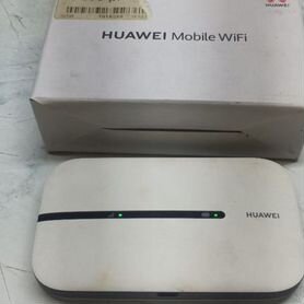 Wifi роутер 4g модем huawei