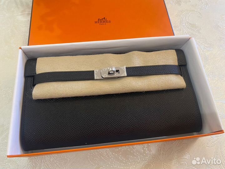 Сумка hermes kelly to go