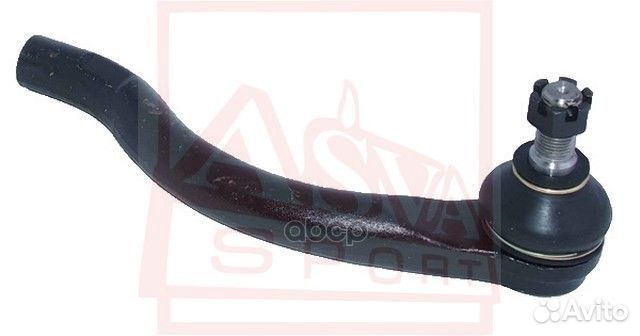 Наконечник рулевой правый 0321-CUR asva
