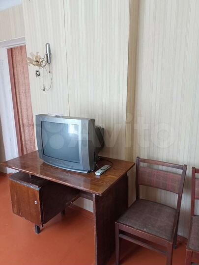 3-к. квартира, 52,2 м², 3/5 эт.