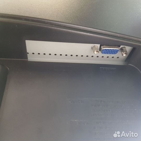 Креативный Монитор Б/У Samsung Syncmaster