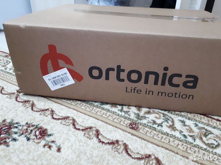 Санитарный стул для больных