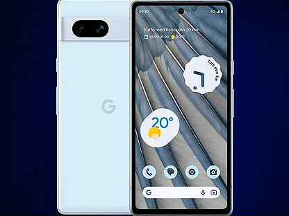 Google Pixel 7a, 8/128 ГБ