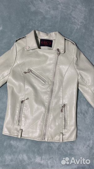 Косуха для девочки