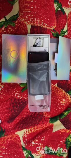 Xiaomi Mi 9, 6/128 ГБ