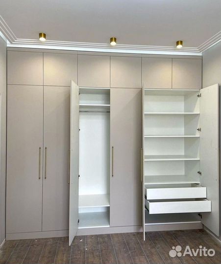 Стенка в гостиную