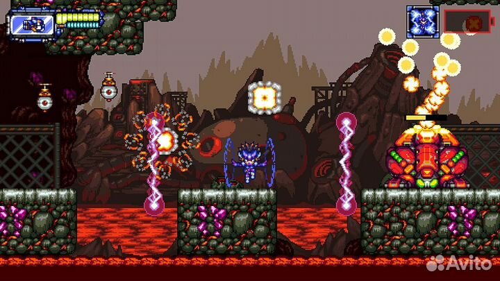 Metaloid: Origin PS4, английская версия