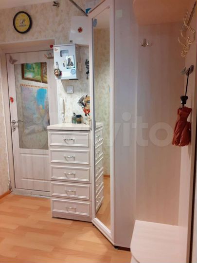 1-к. квартира, 40,6 м², 3/10 эт.