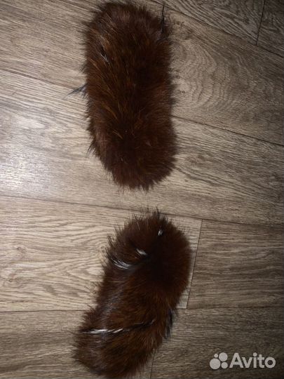 Плащ