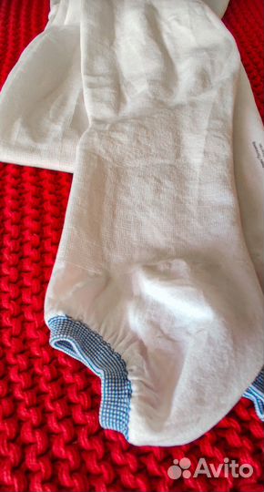 Компрессионные чулки