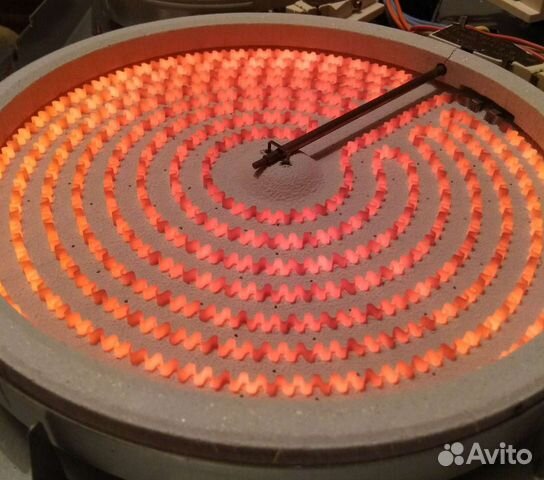 Ремонт варочной панели электроплиты шкафа духового в Москве | Услуги ...