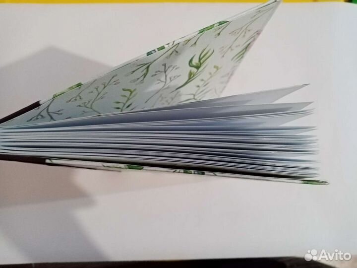 Блокнот (ручная работа) формат А5