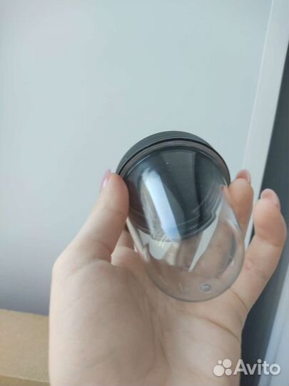 Баночки для слаймов/мелочей