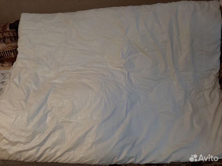 Детское одеяло новое. Можно на выписку