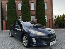 Peugeot 308 1.6 AT, 2008, 208 728 км, с пробегом, цена 590 000 руб.