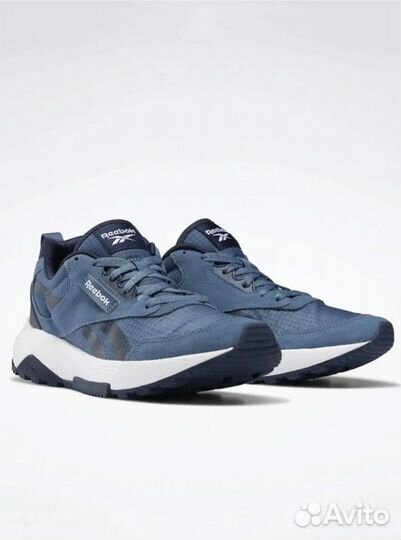 Кроссовки мужские Reebok FuelFoam p.45.5 (30см)