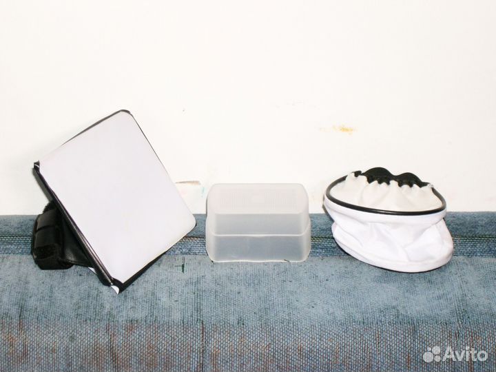 Светофильтр, рассеив, переходник, дождевик, бленда