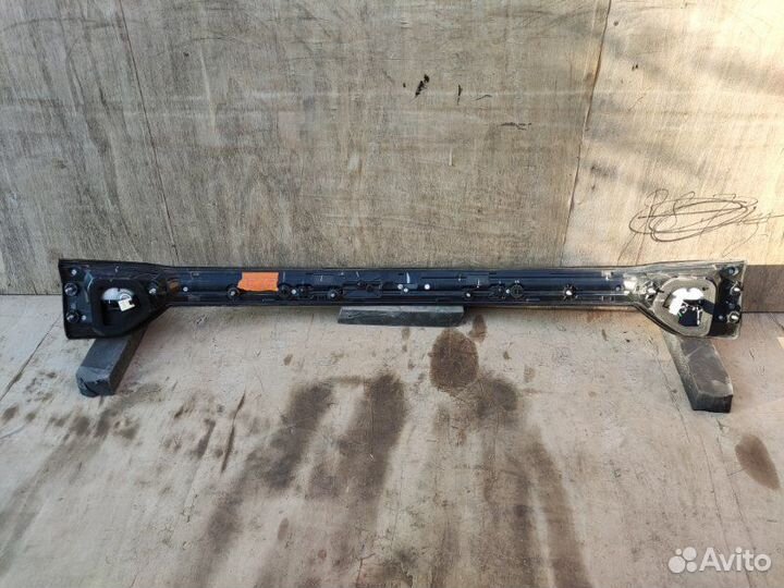 Фонарь крышки багажника Chery Tiggo 7 Pro 2019