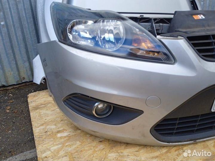 Ноускат Ford Focus 2 Бензин 1,6